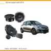 Độ Loa Suzuki Swift 2015 - Trung Tâm Chuyên Độ Loa Ô Tô Chính Hãng TPHCM
