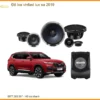 Độ Loa Ô Tô Vinfast Lux SA 2019 - Trung Tâm Chuyên Độ Loa Chính Hãng TPHCM