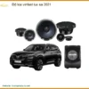 Độ Loa Vinfast Lux SA 2021 - Trung Tâm Nâng Cấp Uy Tín TPHCM