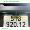 Nơi Gắn Màn Hình Android Ô Tô hình ô tô GBA Tại Huyện Cần Giờ - Giá Tốt TPHCM