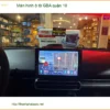 Trung Tâm Gắn Màn Hình Android Ô Tô hình ô tô GBA quận 10 - Nâng Cấp Chính Hãng