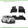Thảm Lót Sàn Kia Morning 2017 - Trung Tâm Lắp Đặt Uy Tín TPHCM