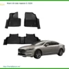 Thảm Lót Sàn Mazda 6 2026 - Địa Chỉ Lắp Đặt Thảm Sàn Uy Tín TPHCM