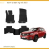 Thảm Lót Sàn MG RX5 2021 - Trung Tâm Lắp Đặt Uy Tín Chính Hãng TPHCM