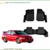 Thảm Lót Sàn Mitsubishi Lancer 2003 - Địa Chỉ Lắp Đặt Uy Tín TPHCM