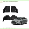 Thảm Lót Sàn Mitsubishi Lancer 2015 - Trung Tâm Thi Công Giá Tốt TPHCM