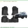 Thảm Lót Sàn Subaru Outback 2020 - Địa Chỉ Lắp Đặt Uy Tín TPHCM