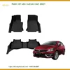 Thảm Lót Sàn Suzuki Ciaz 2021 - Địa Chỉ Lắp Đặt Chính Hãng TPHCM