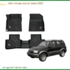 Thảm Lót Sàn Suzuki Vitara 2003