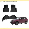 Thảm Lót Sàn Suzuki Vitara 2008 - Trung Tâm Lắp Đặt Uy Tín TPHCM