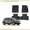Thảm Lót Sàn VinFast VF5 2025 - Trung Tâm Lắp Đặt Chính Hãng TPHCM