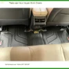Địa Chỉ Lắp Thảm Lót Sàn Ô Tô sàn Huvi Huyện Bình Chánh - Giá Tốt TPHCM