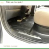 Địa Chỉ Lắp Đặt Thảm Lót Sàn Ô Tô sàn Huvi quận 1 - Lắp Đặt Uy Tín TPHCM