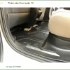 Địa Chỉ Lắp Đặt Thảm Lót Sàn Ô Tô sàn Huvi quận 10 - Lắp Đặt Uy Tín TPHCM