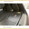 Địa Chỉ Thi Công Thảm Lót Sàn Ô Tô sàn Huvi quận 11 - Giá Tốt TPHCM
