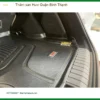 Địa Chỉ Lắp Thảm Lót Sàn Ô Tô sàn Huvi Quận Bình Thạnh - Giá Tốt TPHCM