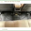 Dịch Vụ May Thảm Lót Sàn Ô Tô sàn Huvi Quận Phú Nhuận - Giá Tốt TPHCM