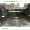 Địa Chỉ Lắp Thảm Lót Sàn Ô Tô sàn Huvi Quận Tân Phú - Giá Tốt TPHCM