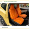 Dịch Vụ Thi Công Bọc Ghế Da ghế da VF2 Huyện Củ Chi - Giá Tốt TPHCM