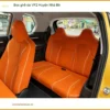 Cửa Hàng Bọc Ghế Da ghế da VF2 Huyện Nhà Bè - Thi Công Chuyên Nghiệp