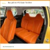 Cửa Hàng May Bọc Ghế Da ghế da VF2 Quận Tân Bình - Thi Công Chuyên Nghiệp