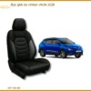 Bọc Ghế Da VinFast VF e34 2026 - Trung Tâm Lắp Đặt Uy Tín TPHCM