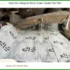 Nơi Dán Cách Âm Chống Ồn Ô Tô Minio Green Huyện Hóc Môn - Giá Tốt TPHCM