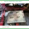 Địa Chỉ Thi Công Cách Âm Chống Ồn Ô Tô Minio Green Quận 11 - Giá Tốt TPHCM