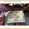 Dịch Vụ Thi Công Cách Âm Chống Ồn Ô Tô Tại Huyện Nhà Bè - Giá Tốt TPHCM