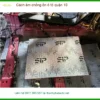 Dịch Vụ Thi Công Cách Âm Chống Ồn Ô Tô Tại Quận 10 - Giá Tốt TPHCM