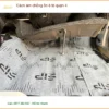 Địa Chỉ Thi Công Cách Âm Chống Ồn Ô Tô Tại Quận 4 - Thi Công Chuyên Nghiệp