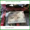 Dịch Vụ Thi Công Cách Âm Chống Ồn Ô Tô Tại Quận 7 - Thi Công Chuyên Nghiệp