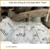 Dịch Vụ Thi Công Cách Âm Chống Ồn Ô Tô Tại Quận Bình Thạnh - Giá Tốt TPHCM