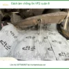 Nơi Dán Cách Âm Chống Ồn Ô Tô âm chống ồn VF2 quận 8 - Giá Tốt TPHCM