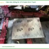 Dịch Vụ Thi Công Cách Âm Chống Ồn Ô Tô VF2 Quận Bình Thạnh - Thi Công Chuyên Nghiệp
