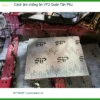 Nơi Cách Âm Chống Ồn Ô Tô âm chống ồn VF2 Quận Tân Phú - Giá Tốt TPHCM