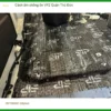 Nơi Cách Âm Chống Ồn Ô Tô âm chống ồn VF2 Quận Thủ Đức - Giá Tốt TPHCM