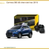 Camera 360 độ Chevrolet Trax 2018