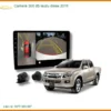 Camera 360 Độ Isuzu D-Max 2011 - Địa Chỉ Lắp Đặt Uy Tín, Giá Tốt TPHCM