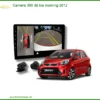 Camera 360 độ Kia Morning 2012 - Địa Chỉ Lắp Đặt Chính Hãng TPHCM