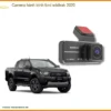 Camera Hành Trình Ford Wildtrak 2020 - Trung Tâm Lắp Đặt Chính Hãng Uy Tín TPHCM