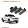 Camera Hành Trình Isuzu D-Max 2018 - Trung Tâm Lắp Đặt Uy Tín TPHCM