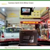 Camera hành trình Minio Green Cao Cấp - Trung Tâm Lắp Đặt Uy Tín Giá Tốt TPHCM