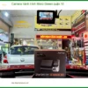 Trung Tâm Lắp Camera Hành Trình Ô Tô hành trình Minio Green quận 10 - Gắn Nhanh Trong Ngày