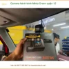 Nơi Lắp Camera Hành Trình Ô Tô Minio Green quận 12 - Giá Tốt TPHCM
