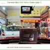 Nơi Gắn Camera Hành Trình Ô Tô hành trình Minio Green quận 3 - Giá Tốt TPHCM