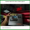 Nơi Lắp Camera Hành Trình Ô Tô hành trình Minio Green quận 5 - Giá Tốt TPHCM