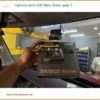 Nơi Gắn Camera Hành Trình Ô Tô hành trình Minio Green quận 7 - Giá Tốt TPHCM
