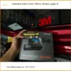 Nơi Lắp Camera Hành Trình Ô Tô hành trình Minio Green quận 9 - Giá Tốt TPHCM