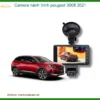 Camera Hành Trình Peugeot 3008 2021 - Địa Chỉ Gắn Uy Tín TPHCM
